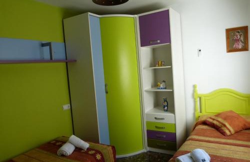 Cazorla House | Casa La Antigua Almazara