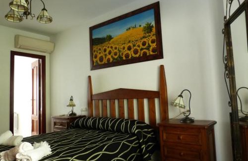 Cazorla House | Casa La Antigua Almazara