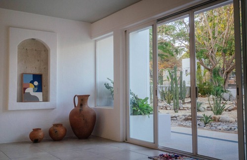 Emiliano Zapata Villa | Casa La Bomba - Luxury and Serenity atop La Punta