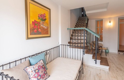 Frigiliana Villa | Casa La Botica Frigiliana by Ruralidays