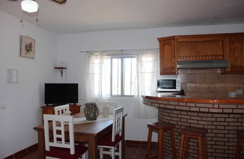 El Jesus House | Casa la Capellania, Spanien