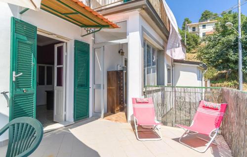 Carro Apartment | Casa La Carrugina