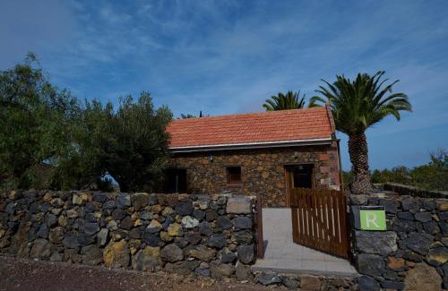 Guarazoca House | Casa La Casamera