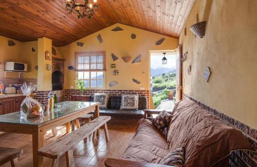Los Realejos House | Casa La Chocita