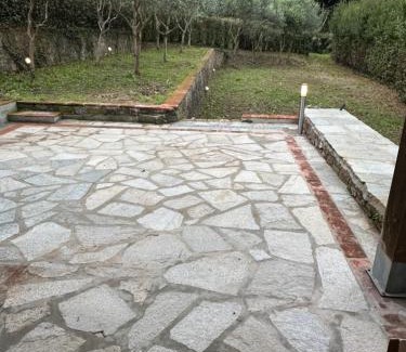 SantʼAndrea di Compito House | Casa La Corte