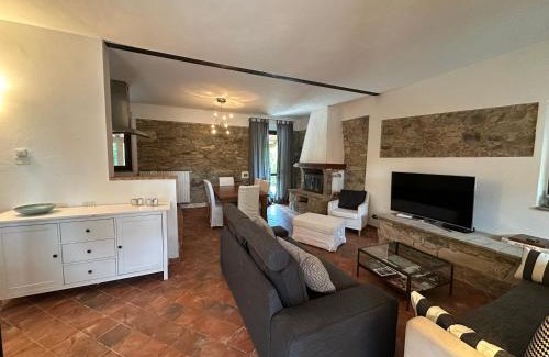 SantʼAndrea di Compito House | Casa La Corte