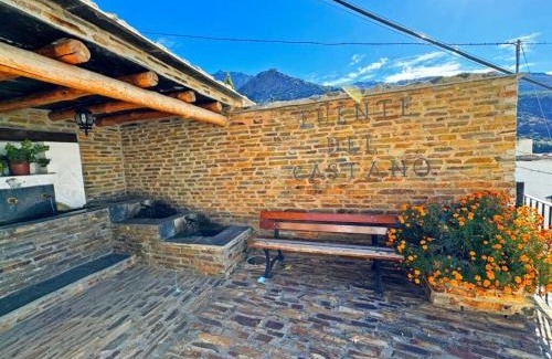 Trevelez House | Casa La cuesta Trevélez