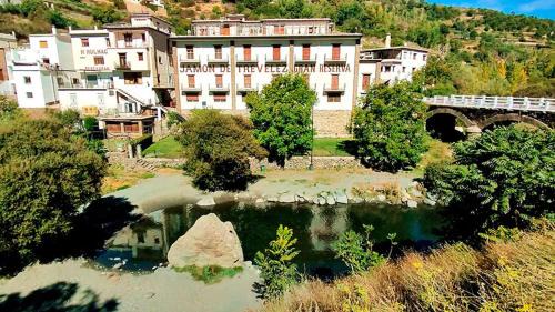 Trevelez House | Casa La cuesta Trevélez