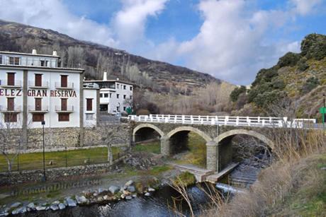 Trevelez House | Casa La cuesta Trevélez