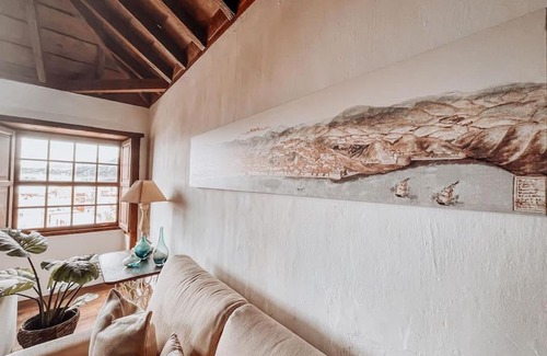 Santa Cruz de la Palma House | Casa La Encarnación