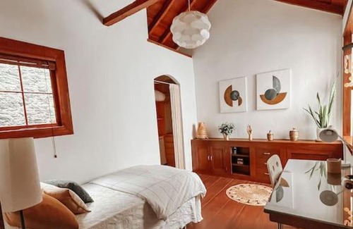 Santa Cruz de la Palma House | Casa La Encarnación
