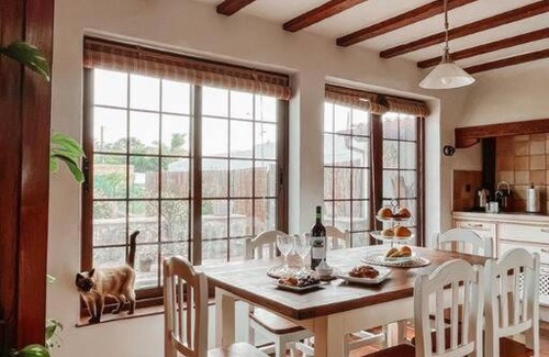 Santa Cruz de la Palma House | Casa La Encarnación