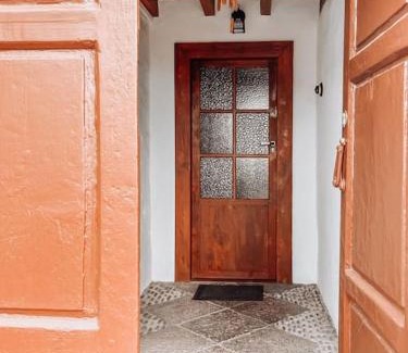 Santa Cruz de la Palma House | Casa La Encarnación