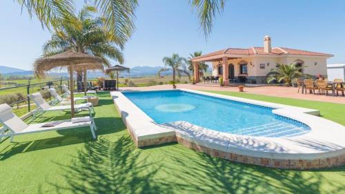 Coin Villa | Casa La Era Coin by Ruralidays