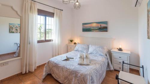 Coin Villa | Casa La Era Coin by Ruralidays