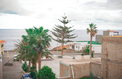Los Gavilanes Apartment | Casa Las Costas, Las Maretas