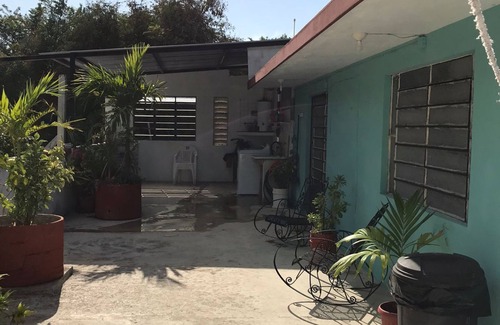 Centro Apartment | "Casa la Esperanza" great location close from the heart of Merida