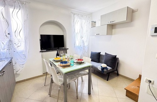 Chioggia House | Casa La Faietta by Ca-Sa Check