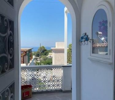 Tiberio Apartment | Casa la Felicità