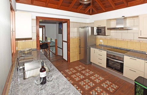 Puntagorda House | Casa La Florida en Puntagorda