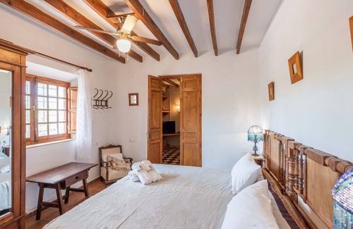 Alora Villa | Casa La Gavia Álora by Ruralidays
