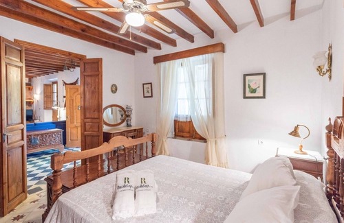 Alora Villa | Casa La Gavia Álora by Ruralidays