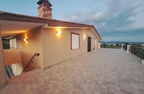 Fiano Romano Apartment | Casa La Giuggiola