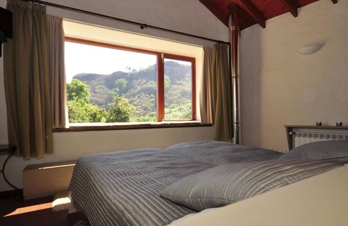 Vega de San Mateo Villa | Casa La Higuera, Vega de San Mateo Jacuzzi Paradise