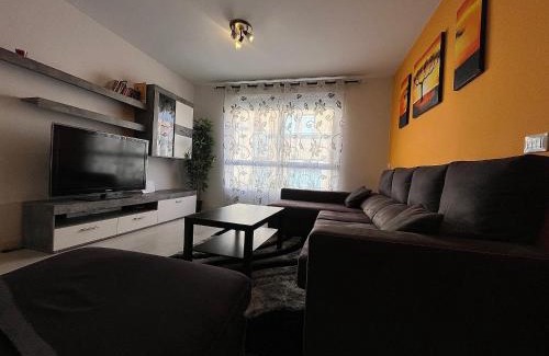 San Cristobal de La Laguna House | Casa La Laguna