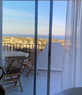 Casas de Torrat Apartment | Casa LA MAR imperial park - Calpe Costa Blanca