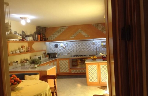 Formia Apartment | Casa La Marina, just 100 meters from the Vendicio beach and the city center