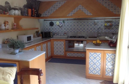 Formia Apartment | Casa La Marina, just 100 meters from the Vendicio beach and the city center