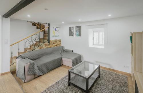 Merindad de Rio Ubierna House | Casa La Molina - Molina de Ubierna