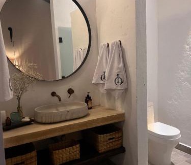 Quebrada Guadalejo Hotel | Casa La Oronda - Hotel Boutique- Cauca Viejo