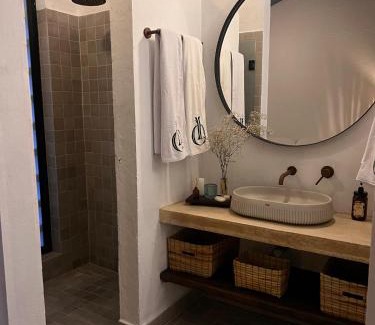 Quebrada Guadalejo Hotel | Casa La Oronda - Hotel Boutique- Cauca Viejo