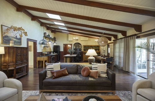 Sonoma House | Casa La Paloma - Steps from the Sonoma Plaza with Pool and Spa