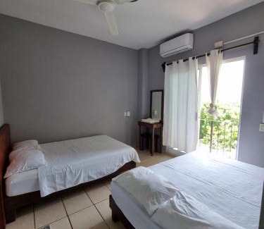 Puerto Escondido Apartment | Casa La Paz 2