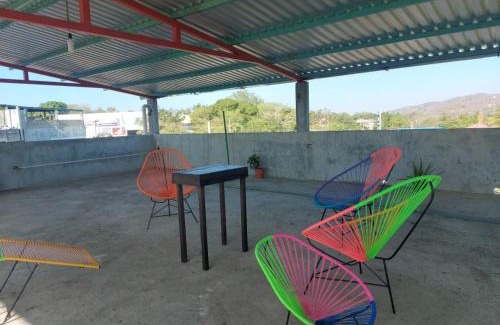 Puerto Escondido Apartment | Casa La Paz 2