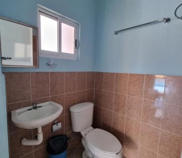 Puerto Escondido Apartment | Casa La Paz 2