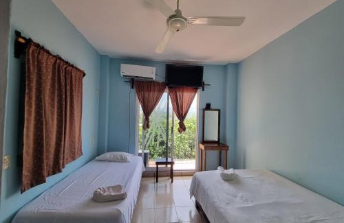 Puerto Escondido Apartment | Casa La Paz 2