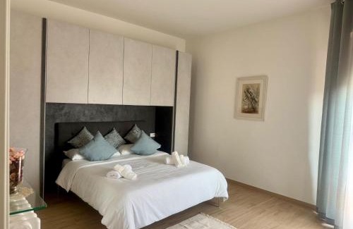 Montevarchi Apartment | Casa La Perla