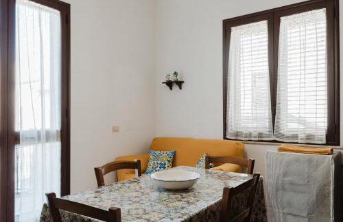 Marsala House | Casa La Piazzetta