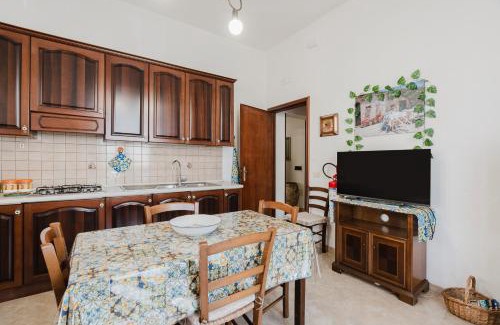 Marsala House | Casa La Piazzetta