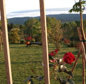 Pievescola House | Casa la Pineta