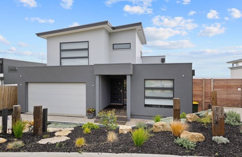 San Remo House | Casa La Pose San Remo gateway to Phillip Island