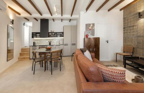 Carvalhal Benfeito Apartment | Casa Lamy