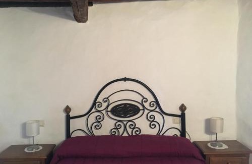 Jubrique House | Casa La Puente