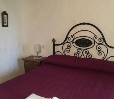 Jubrique House | Casa La Puente