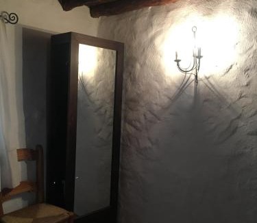 Jubrique House | Casa La Puente