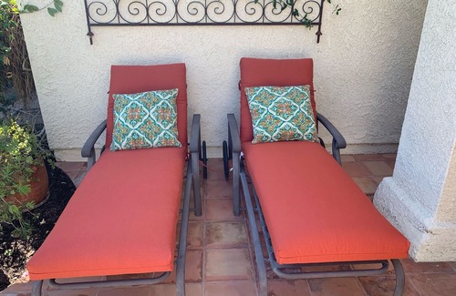 La Quinta Condo | Casa La Quinta! RELAX, Spa, Golf, Tennis, Dine, Pools, Hike, Bike, STVR 244312